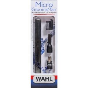 موزن گوش، بینی و ابرو وال مدل Micro Grooms Man