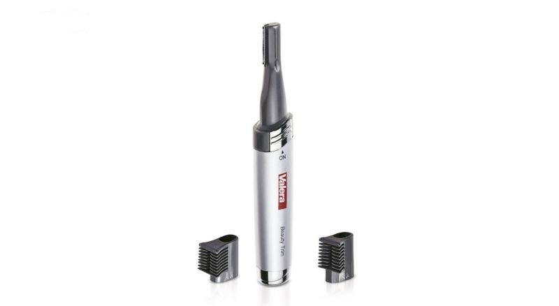 ماشین اصلاح موهای ابرو و بینی والرا مدل 01-619 Beauty Trim