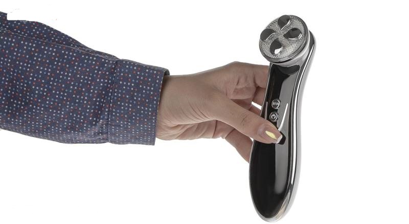 دستگاه جوانسازی پوست مدل التراسونیک دستگاه جوانسازی پوست مدل التراسونیک