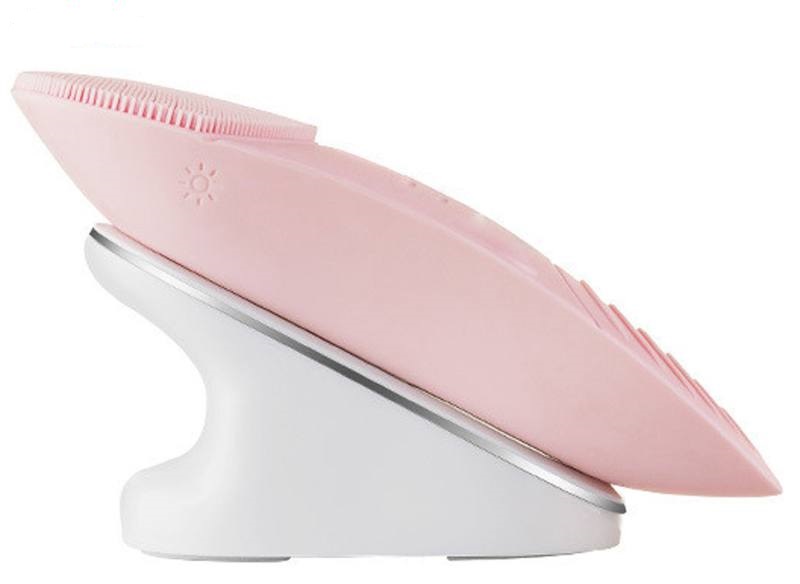 برس پاکسازی پاریس استایل مدل WL4 برس پاکسازی پاریس استایل مدل WL4