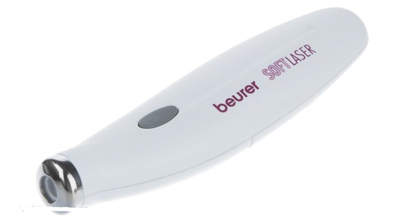 لیزر زخم بیورر مدل SL30 لیزر زخم بیورر مدل SL30