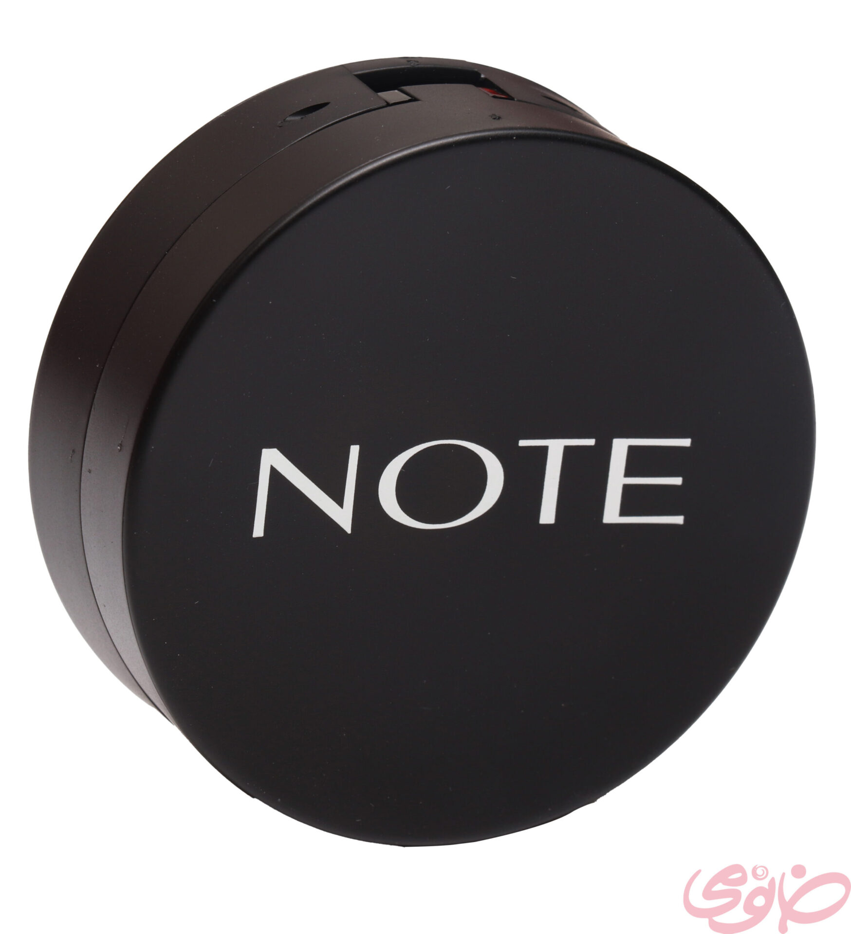 پنکیک سیلک لومینوس با پوشش مخملی نوت پنکیک سیلک لومینوس با پوشش مخملی نوت