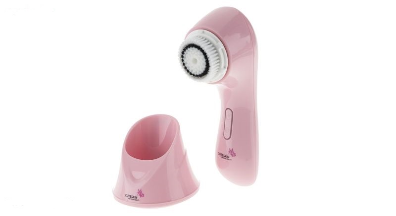 برس پاکسازی کیوت اسکین مدل CIH-F500 برس پاکسازی کیوت اسکین مدل CIH-F500