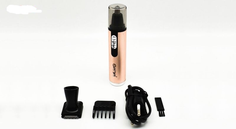 موزن گوش و بینی جیمی مدل GM3112 موزن گوش و بینی جیمی مدل GM3112