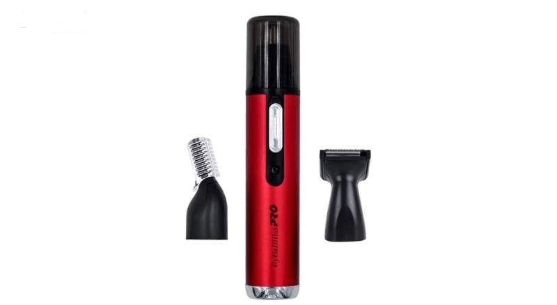 موزن گوش، بینی و ابرو بای بابلیس پرو مدل BAB 306 IBE