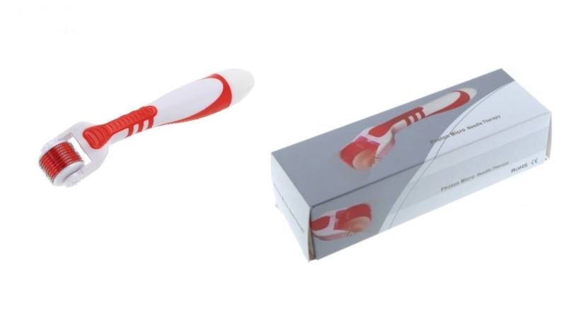 درمارولر مدل 633-1 درمارولر مدل 633-1