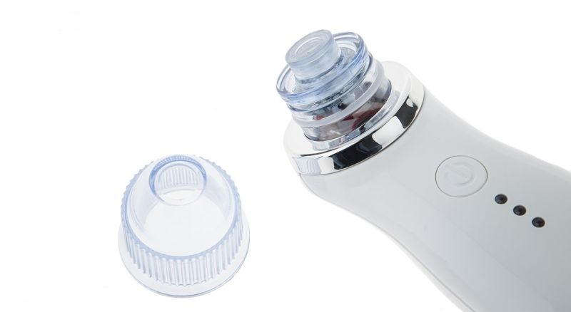 میکرودرم خانگی کیوت اسکین مدل CIH-A500 میکرودرم خانگی کیوت اسکین مدل CIH-A500