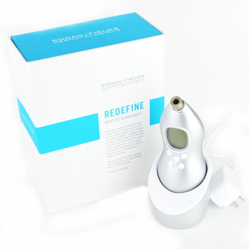 میکرودرم خانگی ردفین مدل Rodan-Fields