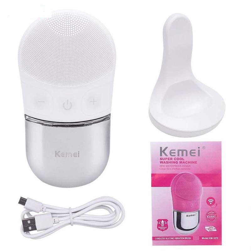 برس پاک‌سازی کیمی مدل KM-1070