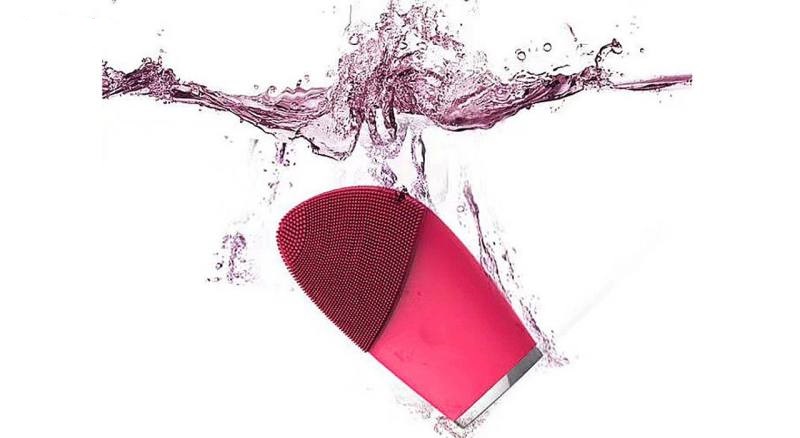 برس پاکسازی پاریس استایل مدل ST1 برس پاکسازی پاریس استایل مدل ST1