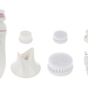 برس پاکسازی کیمی مدل KM-7204