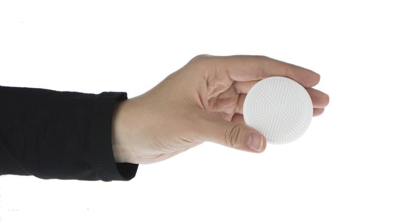 سری سیلیکونی پاکسازی تاچ بیوتی مدل AC-07593 سری سیلیکونی پاکسازی تاچ بیوتی مدل AC-07593