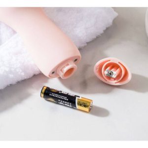 برس پاک سازی جوردن اند جودی مدل VC044