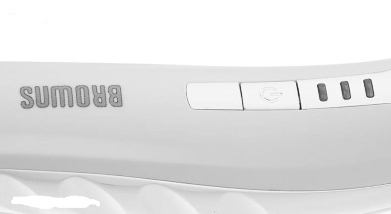 میکرودرم براونز مدل BS-1868A میکرودرم براونز مدل BS-1868A