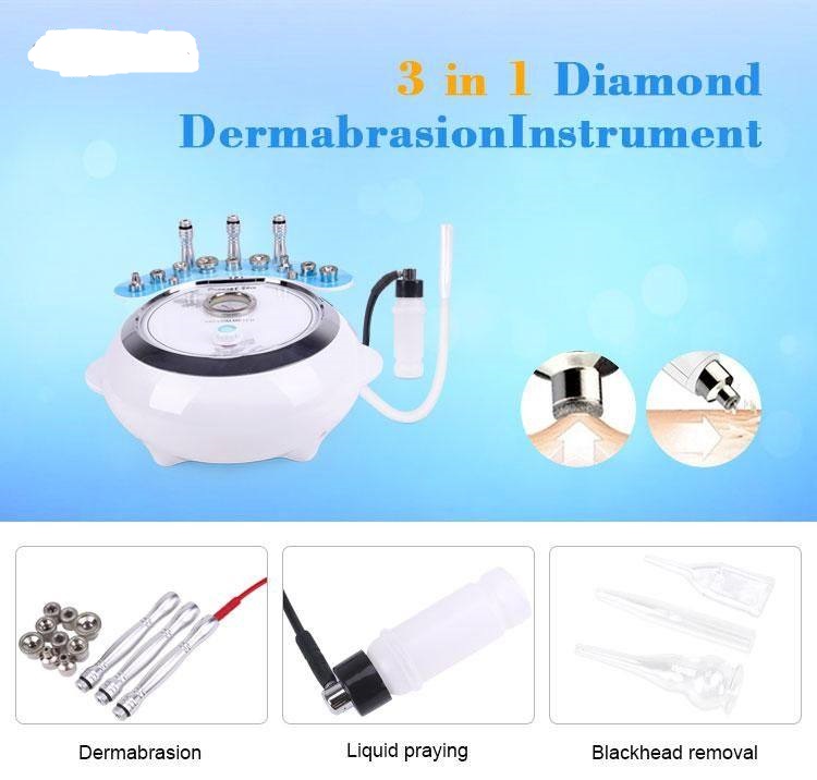 میکرودرم مدل beauty