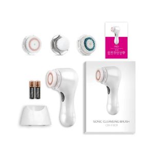 برس پاک سازی کیوت اسکین مدل 2-Pretty2 – CIH-F801