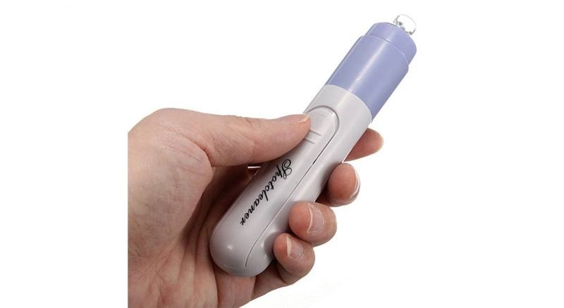 میکرودرم پور کلینر کد 2882 میکرودرم پور کلینر کد 2882