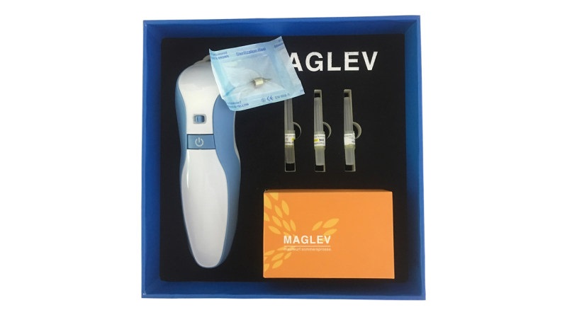 قلم پاکسازی پوست پلاسما پن مگلو مدل بیوتی قلم پاکسازی پوست پلاسما پن مگلو مدل بیوتی