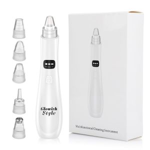 میکرودرم گلویش استایل مدل MT-84