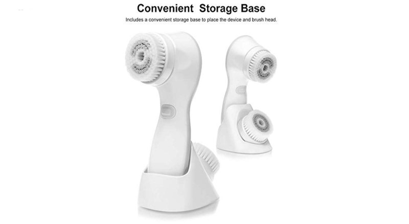 دستگاه پاکسازی صورت تاچ بیوتی مدل 1782 دستگاه پاکسازی صورت تاچ بیوتی مدل 1782