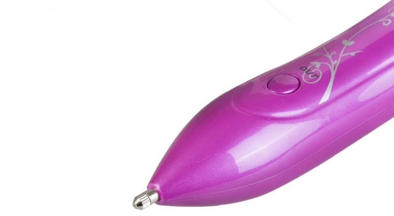 قلم پاک سازی پوست بیوتی پن مدل دیجیتالی