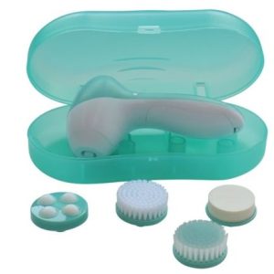 برس پاکسازی صورت ایر بیوتی مدل TPP-8782C