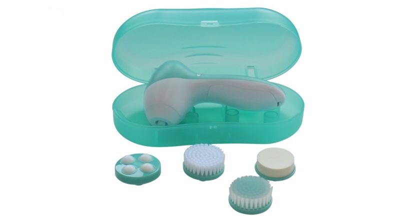 برس پاکسازی صورت ایر بیوتی مدل TPP-8782C