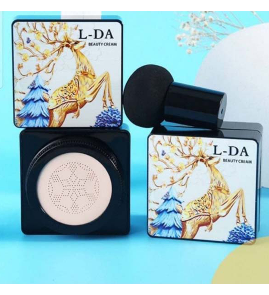 کوشن مدل 01 ال دی ای