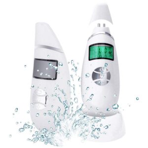 دستگاه انالیز پوست مدل DIGITAL-MOISTURE
