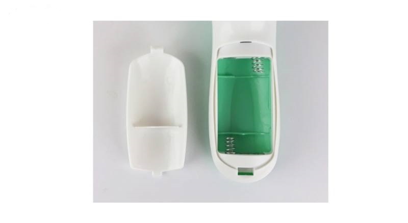 برس پاکسازی مای مدل MY806 برس پاکسازی مای مدل MY806