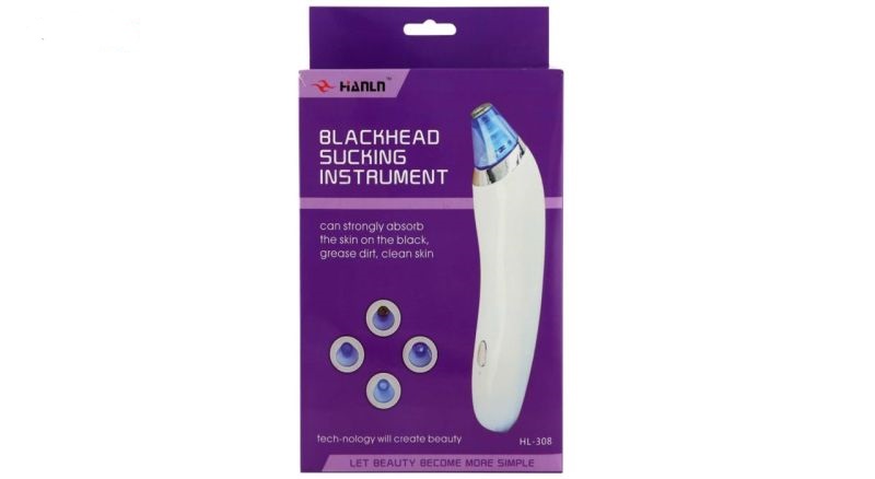 میکرودرم هانلن مدل hl-308