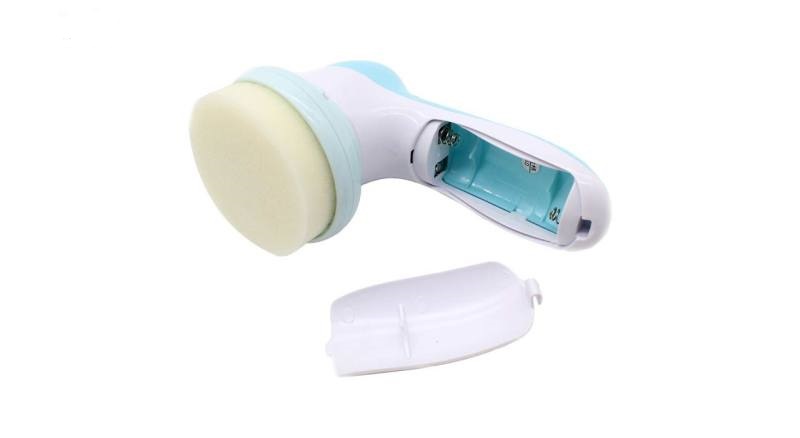 برس پاکسازی صورت سینیر مدل AE-8283