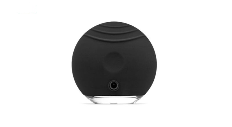 برس پاکسازی صورت آقایان فوریو مدل Luna Go