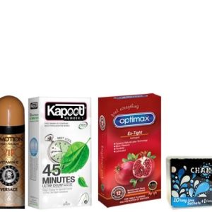پک محصولات جنسی کد K91-GE521-GE522-SE421--B601-O227-H سری Y-7