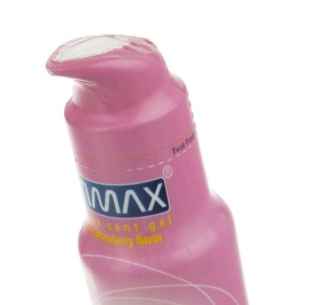 ژل روان کننده اینتی مکس مدل Romantic Plus حجم 75 میلی لیتر ژل روان کننده اینتی مکس مدل Romantic Plus حجم 75 میلی لیتر