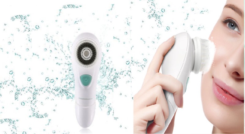 پکیج ابزار مراقبت از پوست تاچ بیوتی مدل TB3 پکیج ابزار مراقبت از پوست تاچ بیوتی مدل TB3