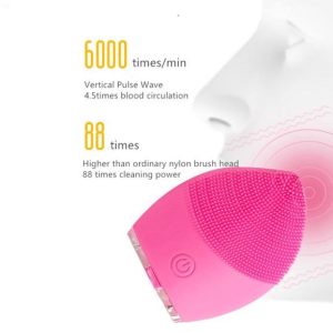 برس پاکسازی پاریس استایل مدل RDM1