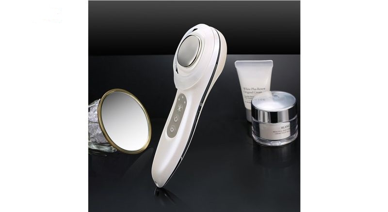 پکیج ابزار مراقبت از پوست تاچ بیوتی مدل TB2