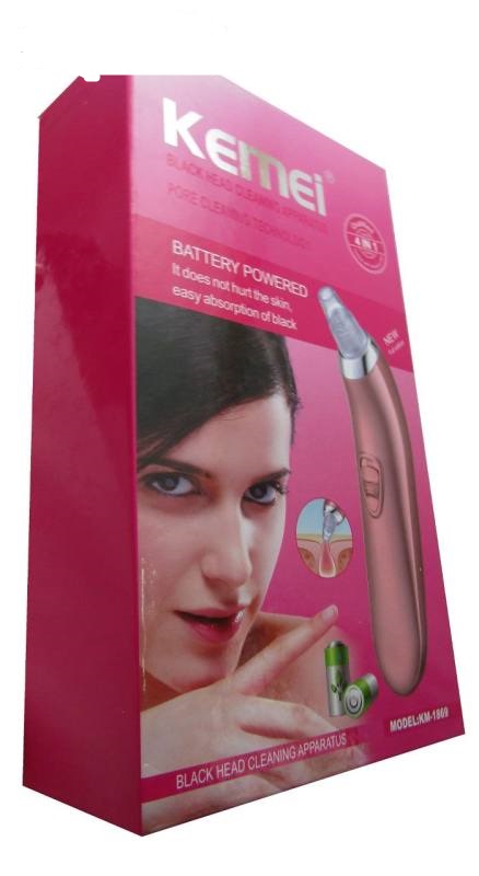 میکرودرم کیمی مدل KM_1869 میکرودرم کیمی مدل KM_1869