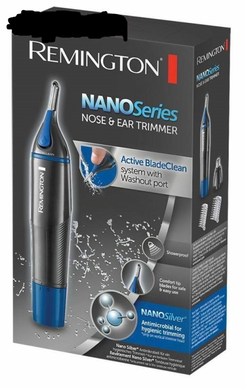 موزن گوش، بینی و ابرو رمینگتون مدل NE3850