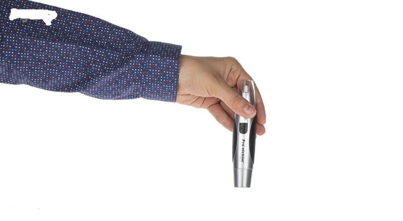 موزن گوش و بینی مدل P380X موزن گوش و بینی مدل P380X