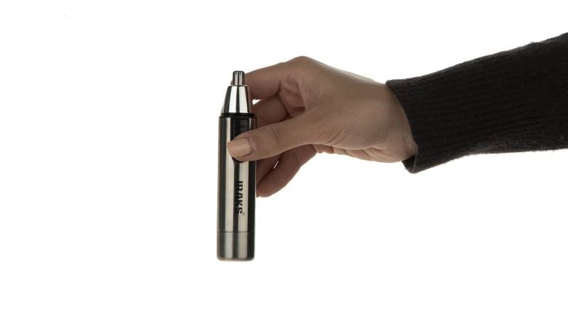 ماشین اصلاح گوش وبینی ایراکس مدل SH3595 ماشین اصلاح گوش وبینی ایراکس مدل SH3595