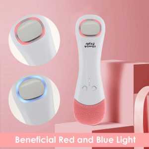 برس پاک سازی گلویش استایل مدل FB-365