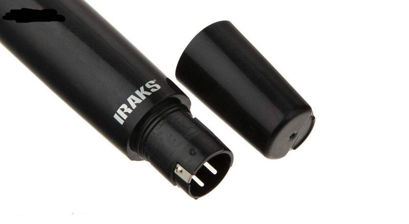 موزن گوش و بینی مدل HC3650