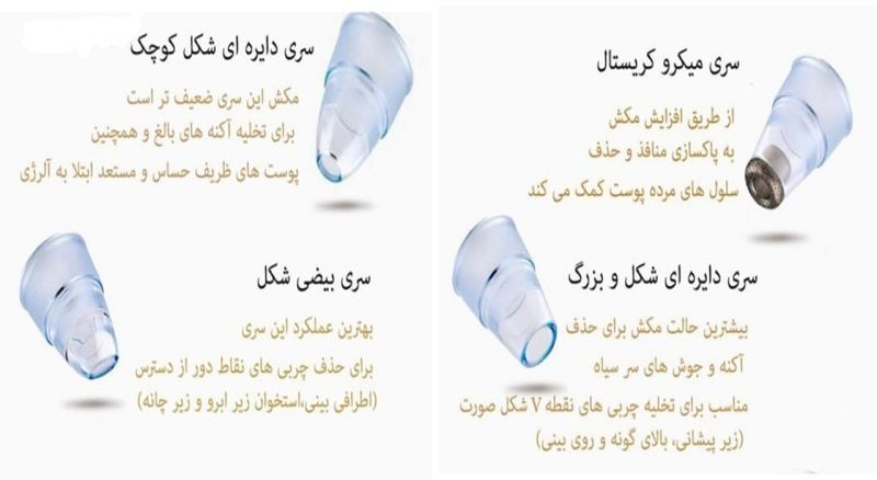 میکرودرم بانومد مدل بخوردار میکرودرم بانومد مدل بخوردار