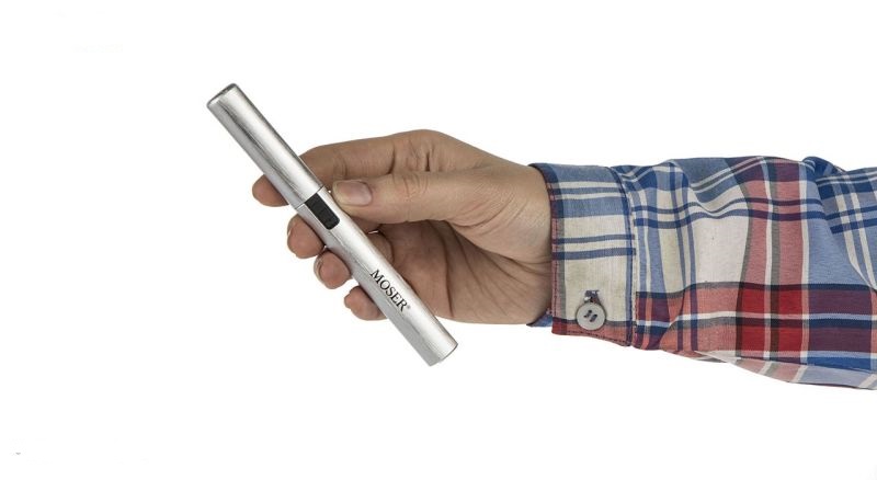 موزن گوش و بینی موزر مدل 316-5640 موزن گوش و بینی موزر مدل 316-5640