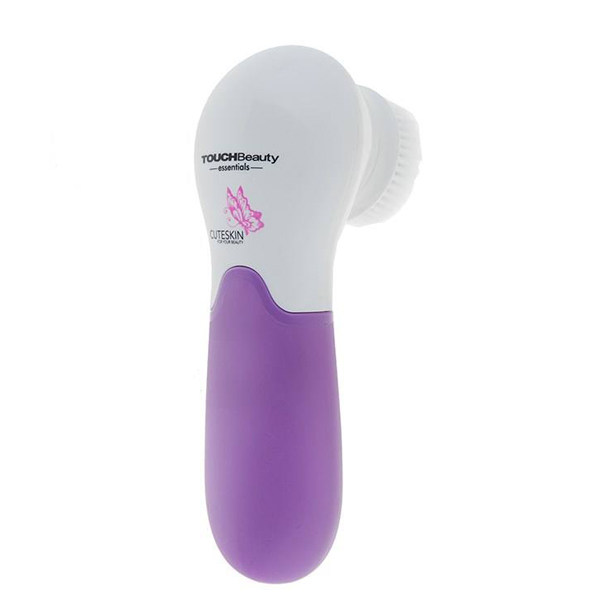 برس پاک ‌سازی کیوت اسکین مدل CIH-F700