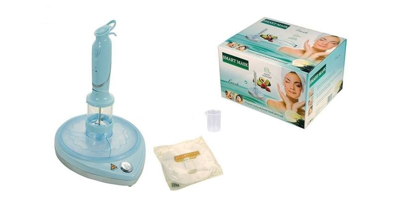 ماسک ساز صورت الگانت مدل اسمارت ماسک ساز صورت الگانت مدل اسمارت
