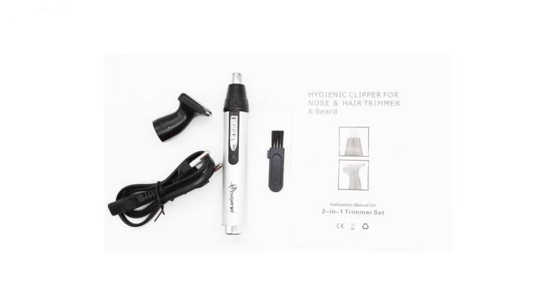 موزن گوش و بینی پروجیمی مدل GM -3105