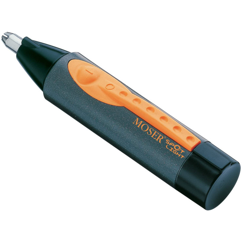 مو زن گوش و بینی موزر مدل Spotlight مو زن گوش و بینی موزر مدل Spotlight